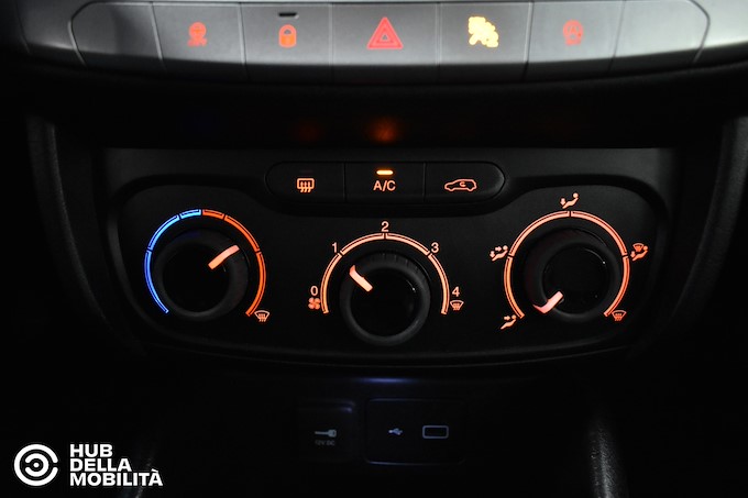 FIAT Tipo 1.4 SW Street